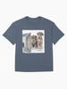 Watch Dogs Watch-Dogs Oversized Unisex T-Shirt