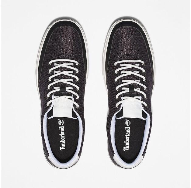 Timberland Adventure 2.0 Knit Oxford кроссовки