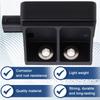 Car ESP Sensor Yaw Rate Sensor 8200044501B 8200 044 501 B New For Renault Laguna High Precision Yaw Rate Sensor