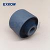 4PCS Rear Suspension Lower Arm Bushing for Mitsubishi Montero Pajero II 1990-2004 V23 V24 V25 V26 V43 V44 V45 V46 MR112891