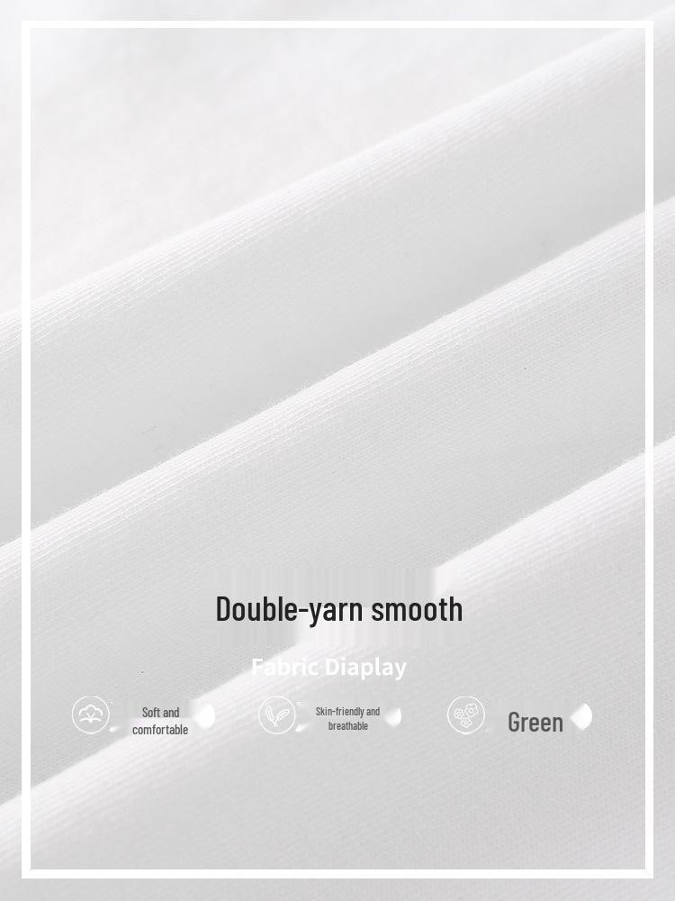 2025 Spring & Autumn Boys' Long-Sleeve Cotton T-Shirt