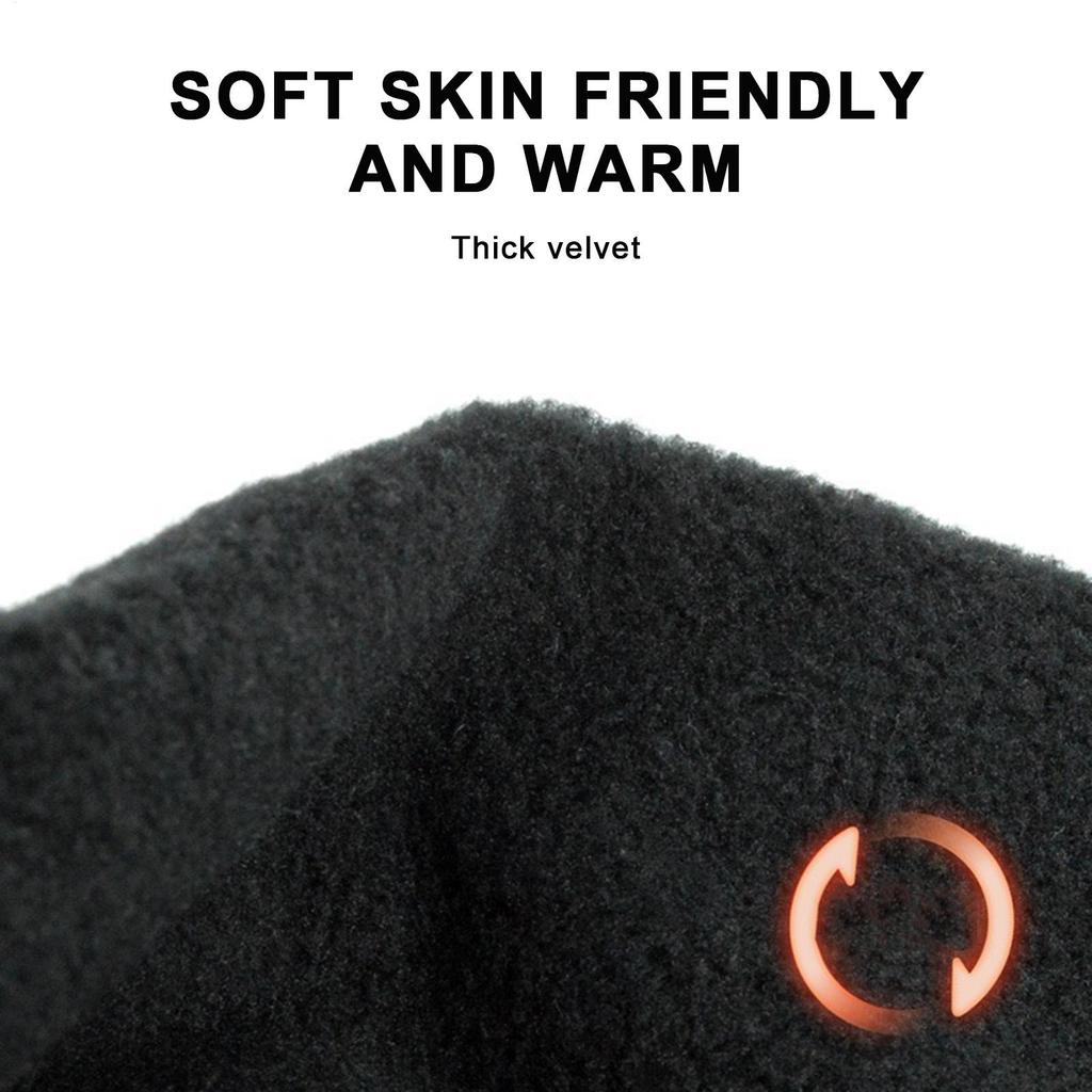 Dog Boots for Snow Warm Pet Protector Shoes Pet Non-Slip Boots for Small Medium and Large Dogs Winter Hiking Outdoor Walking