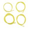 Fuel Pipe Fuel Line Hose Line Petrol Plastic Yellow