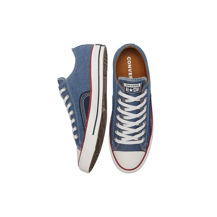Converse Кеды Chuck Taylor All Star 'Темно-синий Индиго' Мужские 171068C