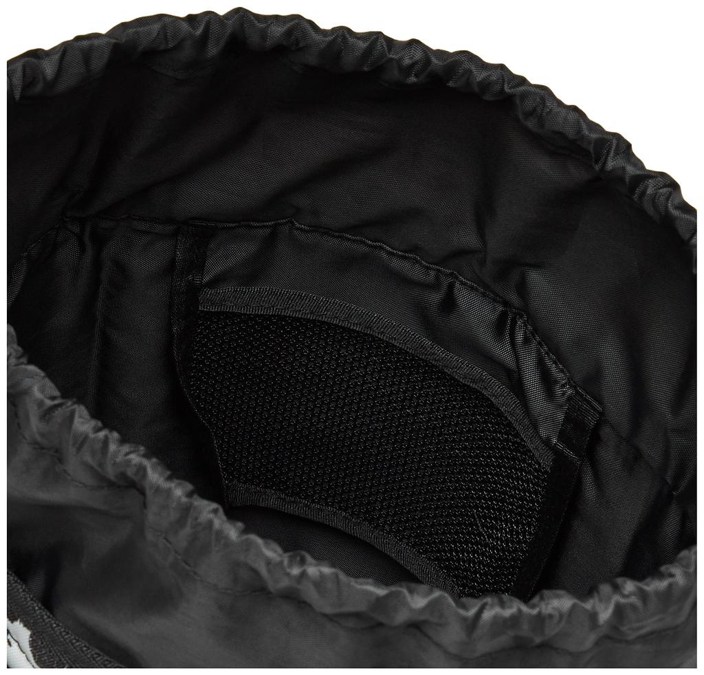 Круглая сумка-тоут Golf Bandana AOP Круглая сумка-тоут Ярко-белая [PUMA] Мужская