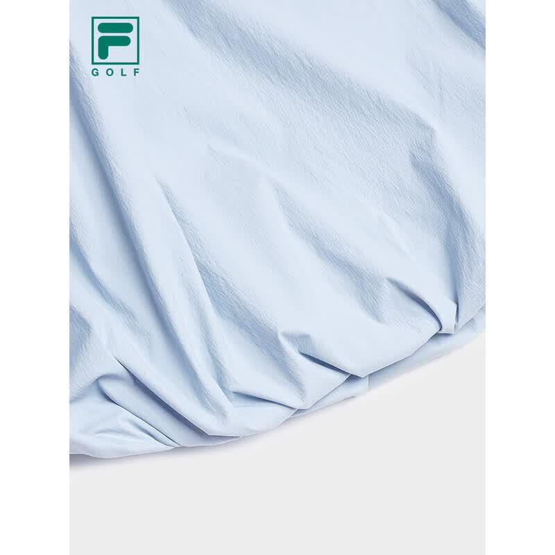 Fila Женский плетеный топ для гольфа