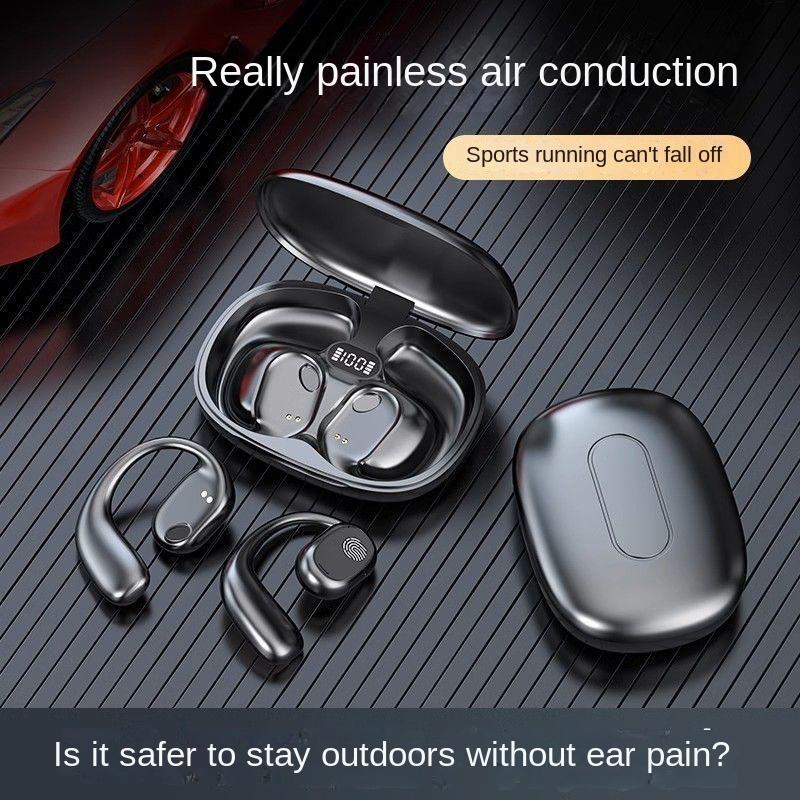 Высококачественная Bluetooth-гарнитура, подвесная спортивная Bluetooth-гарнитура