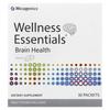 Wellness Essentials®, Brain Health, 30 Pack