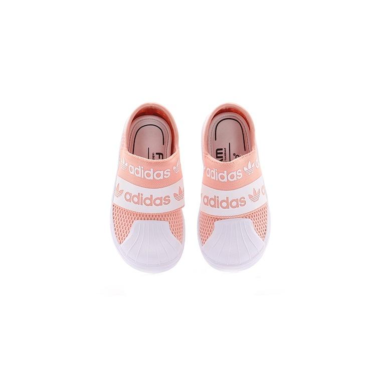 (TD) adidas originals Superstar SMR 360 I Baby EG7883