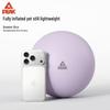 Peak Pilates Mini Yoga Balance Ball