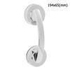 Аксессуары для ванной комнаты Поручень для душа Ручка для двери в ванную Поручень для ванной комнаты с присоской