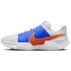 Zoom GP Challenge Pro White Hyper Royal Crimson Men Sneakers Hyper-Crimson FB3145-106