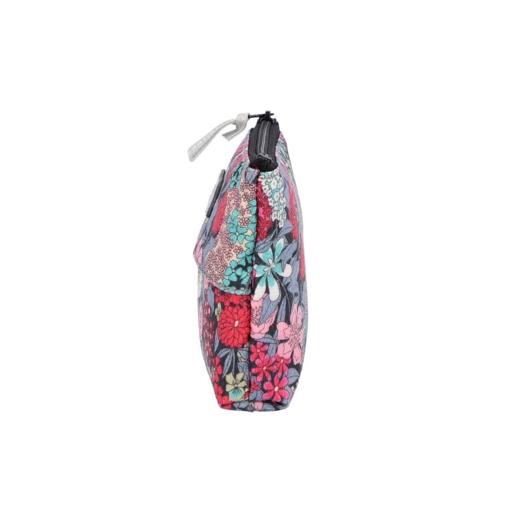 Liberty Chiara Cosmetic Tissue by Pouch, Small, Multi-Use Pouch, 5WP-IA102, ARTISAN&ARTIST