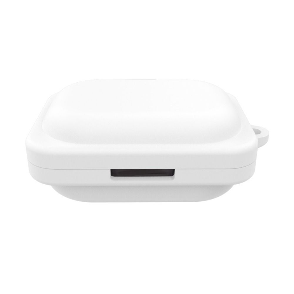 Anti-fingerprint Earbuds Protective Cover Wireless Earphone Accessories for Nothing Ear (a)