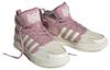 adidas Женские кроссовки Neo 100DB Mid 'Фиолетовый бежевый' GY2420