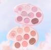 Выберите одну из двух палеток теней Pink Blossom