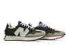 New Balance Женские 327 'Дубовый Зеленый'