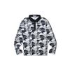 Mark   Lona T Line Allover Ls T shirT  Ls1xp72m 