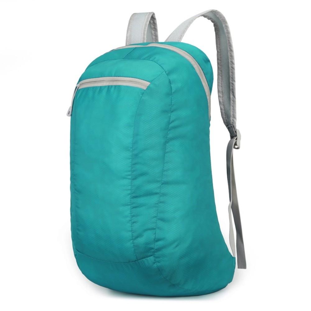 Waterproof Packable Backpack Foldable Foldable Travel Backpack Lightweight Backpack  Outdoor Sports