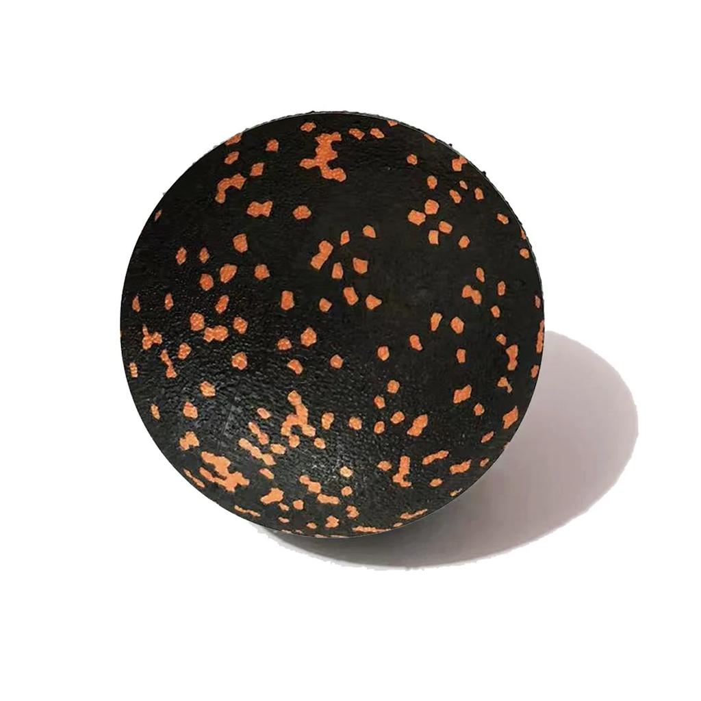 Набор массажных мячей из EPP, мяч для лакросса, легкий легкий мяч для спины, шеи, ног, глубокая ткань, миофасциальный релиз