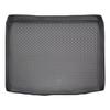 Tapis De Coffre - NORM - Citroën C5 Break 2008-2017 - Caoutchouc TPE - Toutes Saisons - Noir