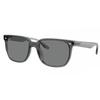 Солнцезащитные очки Ray Ban Rb4466d Asian Fit 645087 Унисекс