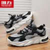 Warrior 1902N Men's Mesh Breathable Sports Casual Dad Shoes