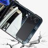 Z Flip 4 Phone Case for Samsung Galaxy Z Flip 3 5G ZFlip3 Flip3 Zflip Flip4 Black Hard Cover Boy See Sports Car Jdm Drift Shell