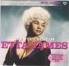 CD ETTA JAMES The Very Best Of Etta James NOT2CD441 Not Now Music UK Блюз Б/у