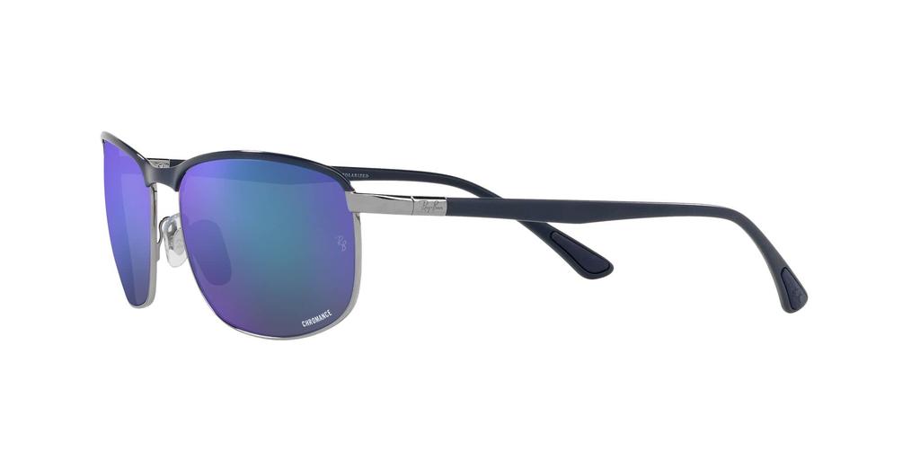 RB3671CH Поляризационные Солнцезащитные Очки Ray-Ban