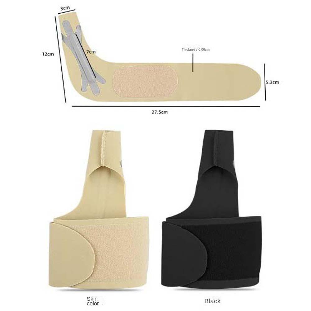 Hand Joint Relief Wrist Support Thumb Immobilizer Finger Brace Wrist Bandage Belt Men/Women
