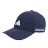 Кепка Adidas Golf Metal Logo JTY48 College Navy для мужчин