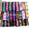Xinhui 2.5cm Ethnic Embroidery Lace Ribbon for DIY Crafts