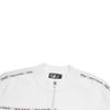 Новый трикотаж FILA WHITE для женщин F11W533404FWT