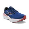 Running Shoes Sneakers Glycerin GTS 21 BRW 4092 Navy Cm B [Brooks] Women's 23.0