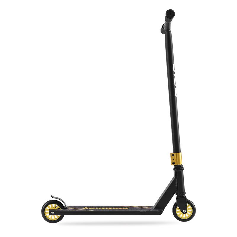 Adult & Teen Street Freestyle Two-Wheeled Scooter