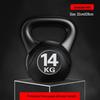 Cast Iron Kettlebell Dumbbell