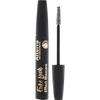 Тушь для ресниц Rothman Alterra Fake Lash Effect 01 Deep 8,5 мл