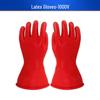 1000V Class 0 Insulated Electrician Gloves