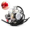24mm0.9in Carburetor Carb Accessory Fit for 4?Stroke GY6 PD24J 125CC 150CC ATV Scooters