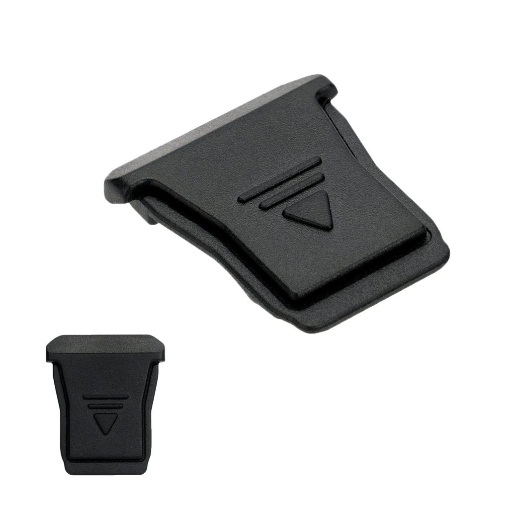 Pack of 2 JJC Hot Shoe for Canon EOS Mark and PowerShot V1 Compatible with Canon Hot Shoe ER-SC2 Covers/Caps R50, V, R1, R5, II, R8, R50, R6II, R7,
