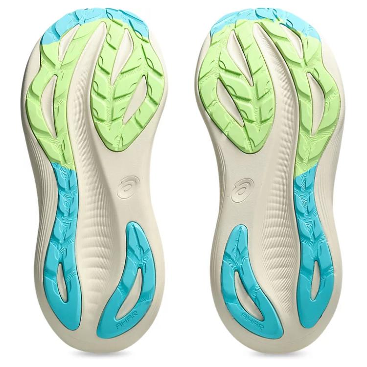 Asics Кроссовки женские Gel Nimbus 27 TR Nature Bathing Pink Guava 1012B808-700