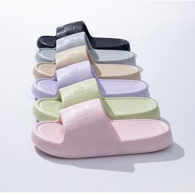 Тапочки, Парные тапочки, Нескользящие, Бытовые, Для ванной, Толстая подошва, Мужские тапочки