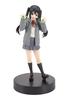 K-ON 5-я годовщина Накано Адзуса Фигурка K-ON SQ Фигурка Аниме Приз Banpresto