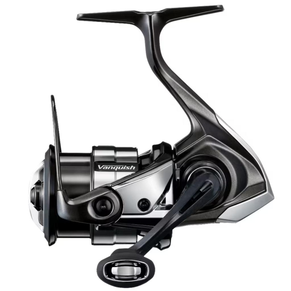 SHIMANO Катушка для спиннинга 23 Vanquish C2000SHG