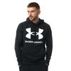 Men's Rival Logo Fleece Hoodie