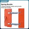 Silicone Heating Belt for Gas Cylinder 15kg 50kg Drum Tank Heater Wrap for LPG Propane Steel Bottle Adjustable