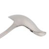 Irregular Soup Spoon Thickened Basting Spoon Large Capacity Table Serving Ladle  Side Dish Sharing