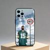 Чехол для телефона S-Snoop D-Dogg Для iPhone 17, 16, 15, 14, 13, 12 Plus, Max Мягкий Силиконовый Черный Чехол