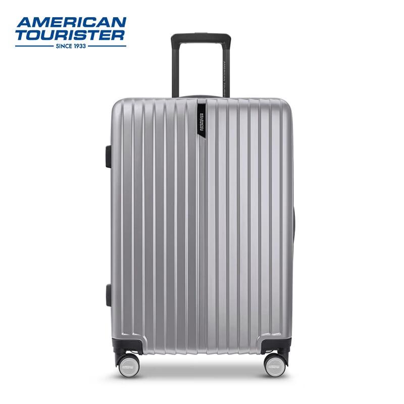 Samsonite 29-inch Hardside Spinner Luggage